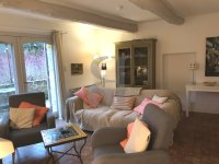 Farmhouse and stonebuilt house Buis-les-Baronnies #013126 Boschi Real Estate