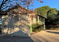 Villa Vaison-la-Romaine #013156 Boschi Prestige