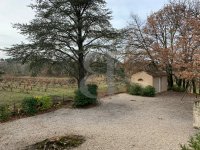 Villa Vaison-la-Romaine #013156 Boschi Prestige