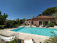 Villa L'Isle-sur-la-Sorgue #013149 Boschi Real Estate