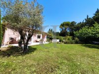 Villa L'Isle-sur-la-Sorgue #013149 Boschi Immobilier