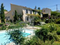 Mas Buis-les-Baronnies #013154 Boschi Immobilier