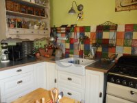 Mas Buis-les-Baronnies #013154 Boschi Immobilier