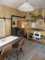 Mas Buis-les-Baronnies #013154 Boschi Immobilier