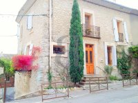 Village house L'Isle-sur-la-Sorgue #015400 Boschi Real Estate