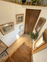 Maison de village L'Isle-sur-la-Sorgue #015400 Boschi Immobilier
