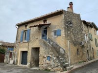 Maison de village La Garde-Adhémar #013142 Boschi Immobilier