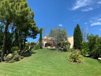 Villa Grignan #013299 Boschi Prestige