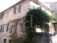 Maison de village Vaison-la-Romaine #013184 Boschi Immobilier
