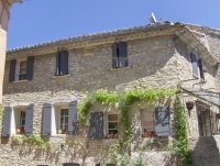 Maison de village Vaison-la-Romaine #013184 Boschi Immobilier