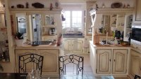 Villa Montélimar #013181 Boschi Prestige