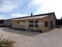 Local commercial Grignan #010932 Boschi Immobilier