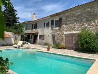 Mas Grignan #013218 Boschi Immobilier