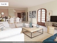 Villa Valréas #013241 Boschi Immobilier