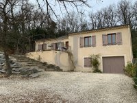 Villa Grignan #013268 Boschi Immobilier