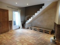 Maison de village Sainte-Cécile-les-Vignes #013257 Boschi Immobilier