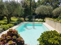 Villa Grignan #013284 Boschi Prestige
