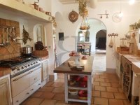 Villa Grignan #013284 Boschi Prestige