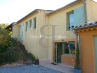 Villa Nyons #010996 Boschi Immobilier