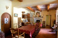 Mas Vaison-la-Romaine #011034 Boschi Immobilier