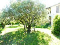 Villa Mazan #013325 Boschi Immobilier