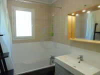Villa Sainte-Cécile-les-Vignes #013321 Boschi Immobilier