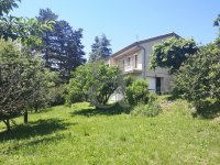 Villa Dieulefit #013347 Boschi Immobilier