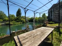 Maison de village L'Isle-sur-la-Sorgue #013327 Boschi Prestige