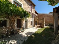 Maison de village L'Isle-sur-la-Sorgue #013327 Boschi Immobilier