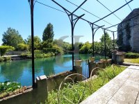 Maison de village L'Isle-sur-la-Sorgue #013327 Boschi Immobilier