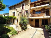 Maison de village L'Isle-sur-la-Sorgue #013327 Boschi Immobilier