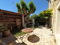Maison de village L'Isle-sur-la-Sorgue #013327 Boschi Immobilier