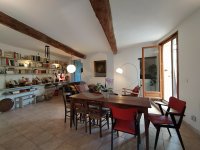 Maison de village L'Isle-sur-la-Sorgue #013327 Boschi Immobilier