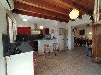 Maison de village L'Isle-sur-la-Sorgue #013327 Boschi Immobilier