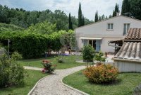 Villa Pernes-les-Fontaines #013377 Boschi Real Estate