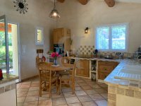 Villa Malaucène #013336 Boschi Immobilier