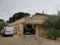 Villa Nyons #013358 Boschi Immobilier