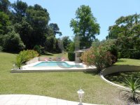 Villa Pernes-les-Fontaines #013392 Boschi Immobilier