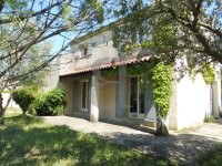 Villa Camaret-sur-Aigues #013393 Boschi Real Estate