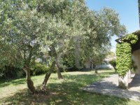 Villa Camaret-sur-Aigues #013393 Boschi Immobilier