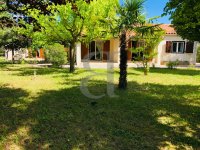 Villa Buis-les-Baronnies #013396 Boschi Immobilier