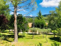 Villa Buis-les-Baronnies #013396 Boschi Immobilier