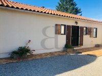 Villa Buis-les-Baronnies #013396 Boschi Immobilier