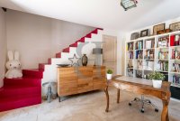 Mas Grignan #013378 Boschi Prestige