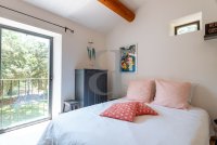 Mas Grignan #013378 Boschi Prestige