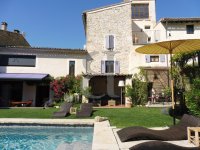 Exceptional property Pernes-les-Fontaines #013409 Boschi Luxury Properties