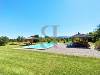 Mas L'Isle-sur-la-Sorgue #013413 Boschi Immobilier