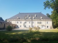 Château Mirmande #013383 Boschi Immobilier
