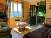 Maison de village Vaison-la-Romaine #013415 Boschi Immobilier