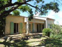 Villa Grignan #013405 Boschi Immobilier